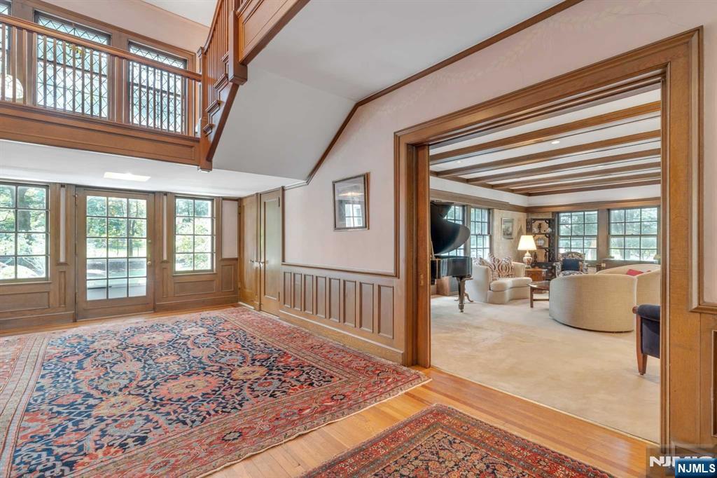 232 County Road Demarest, NJ 07627 - Photo 4 of 48 a view of a bedroom with furniture