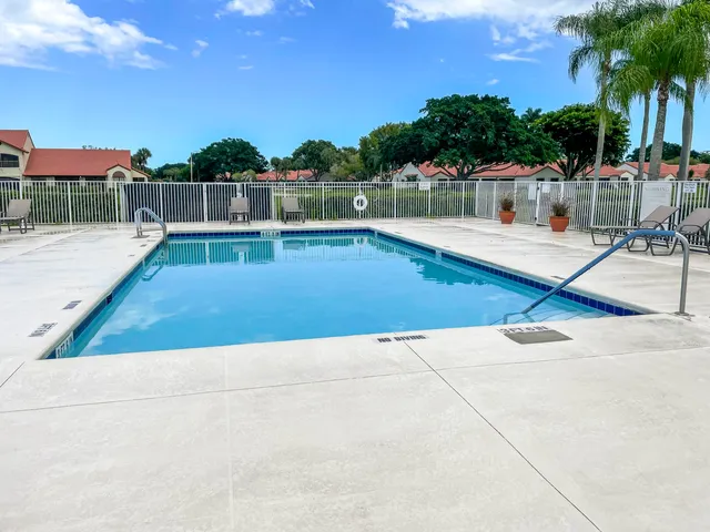 $335,000 | 6351 Long Key Lane, Boynton Beach, FL 33472