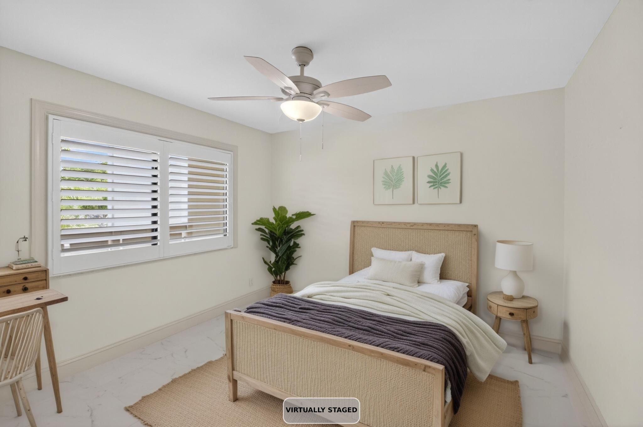 14375 Strathmore Lane, Unit 305 Delray Beach, FL 33446 - Photo 35 of 92 Guest Bedroom