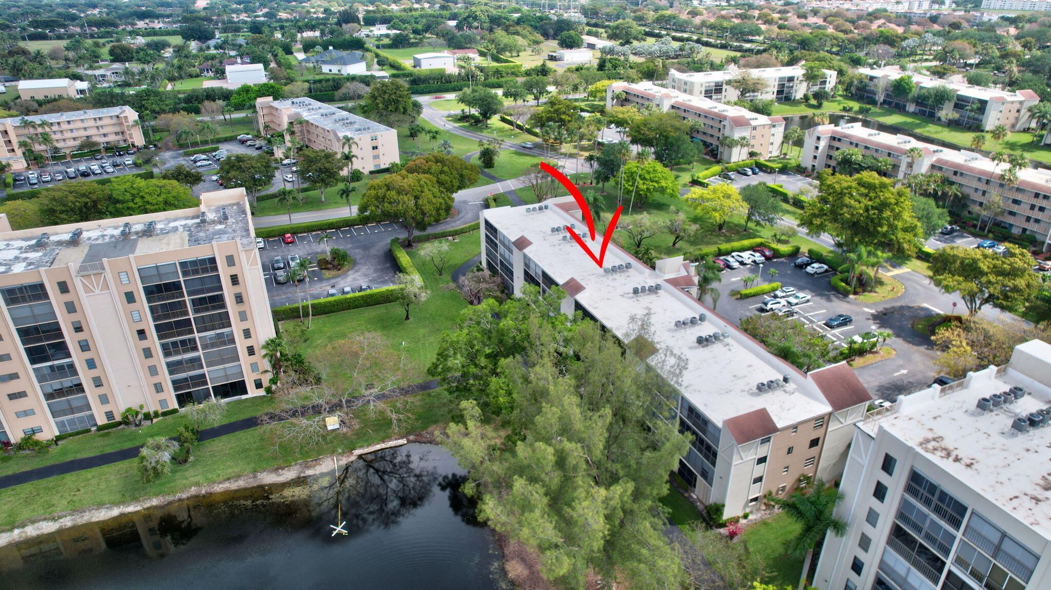 14375 Strathmore Lane, Unit 305 Delray Beach, FL 33446 - Photo 52 of 92 38-web-or-mls-DJI_0938_39_40_41_42