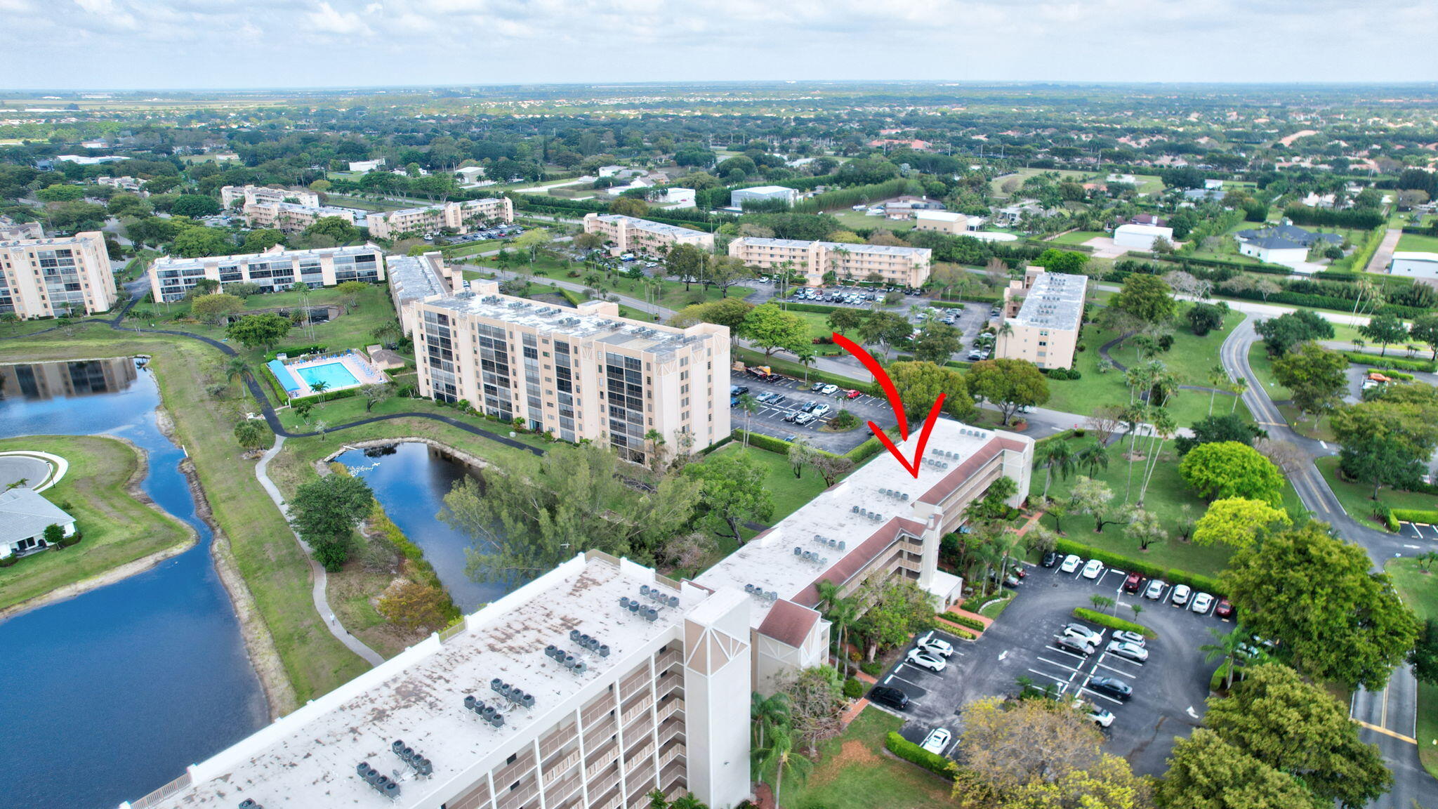 14375 Strathmore Lane, Unit 305 Delray Beach, FL 33446 - Photo 54 of 92 40-web-or-mls-DJI_0948_49_50_51_52