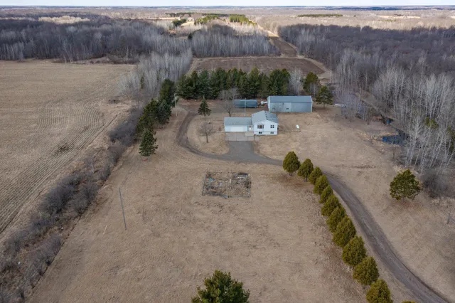 $449,000 | 24343 Highway 169, Milaca, MN 56353