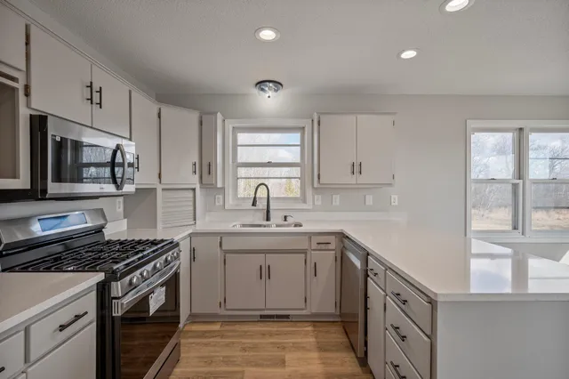 $449,000 | 24343 Highway 169, Milaca, MN 56353