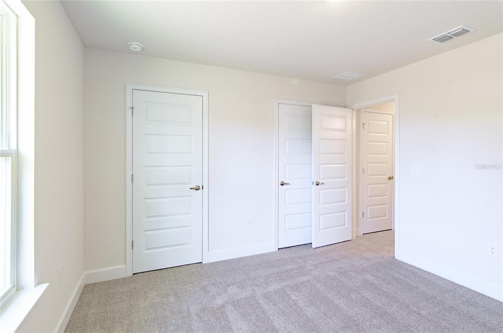 2 Seckel Court Palm Coast, FL 32164 - Photo 15 of 26 a view of an empty room