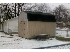 1116 Monroe Street Rochester, IN 46975 - Photo 8 of 8