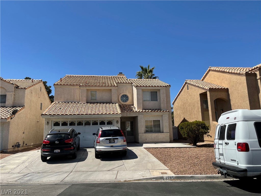 2785 Rungsted Street Las Vegas, NV 89142 - Photo 1 of 1 Gallery Image 1