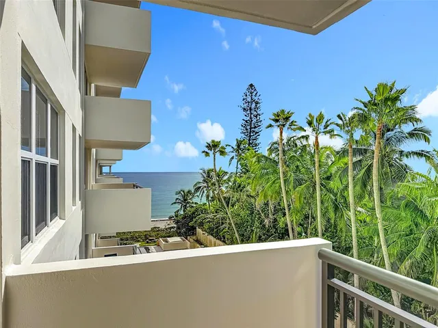 $282,500 | 1147 Hillsboro Mile, Unit 506, Hillsboro Beach, FL 33062