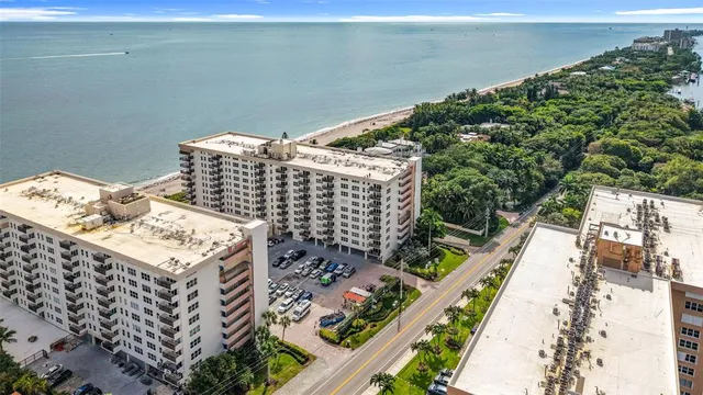 $282,500 | 1147 Hillsboro Mile, Unit 506, Hillsboro Beach, FL 33062