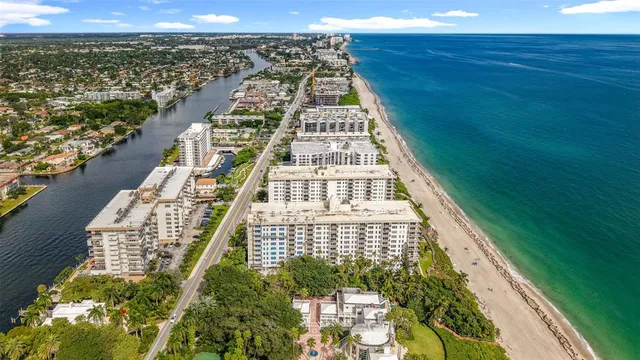 $282,500 | 1147 Hillsboro Mile, Unit 506, Hillsboro Beach, FL 33062