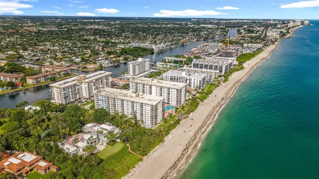 $282,500 | 1147 Hillsboro Mile, Unit 506, Hillsboro Beach, FL 33062