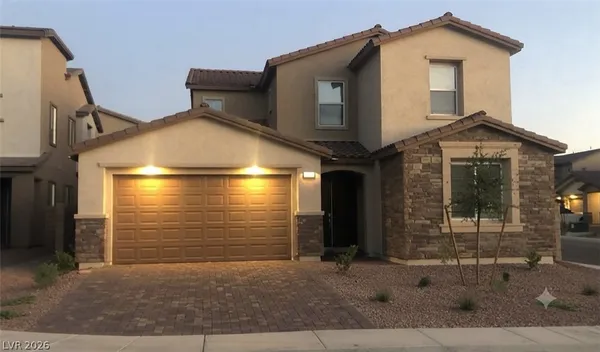 $3,795 | 3497 Liviana Gln Avenue, Henderson, NV 89044