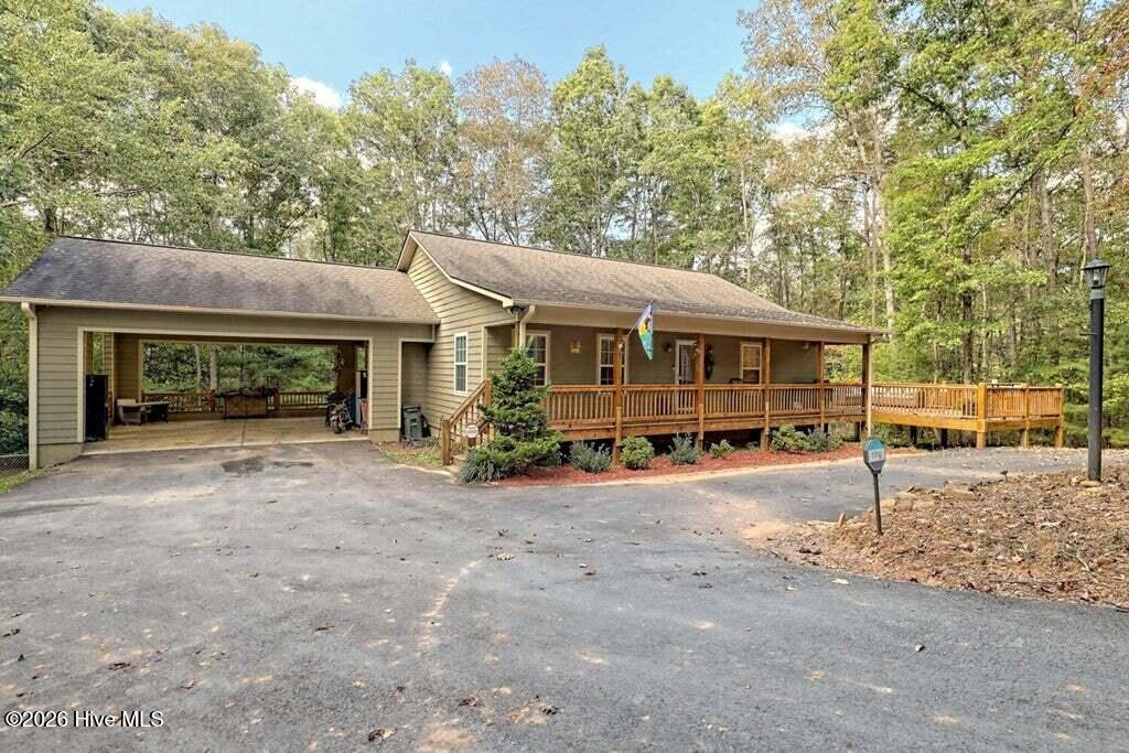 55 Rolling Oaks Road Murphy, NC 28906 - Photo 3 of 49