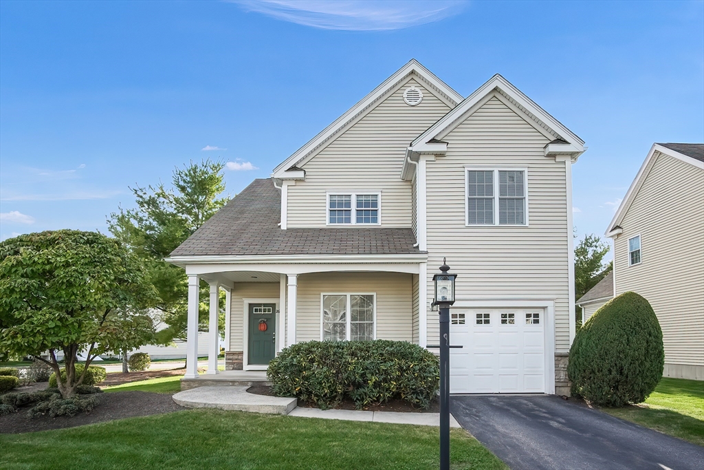 26 Daisy Lane, Unit 26 Raynham, MA 02767 - Photo 1 of 42 Gallery Image 1
