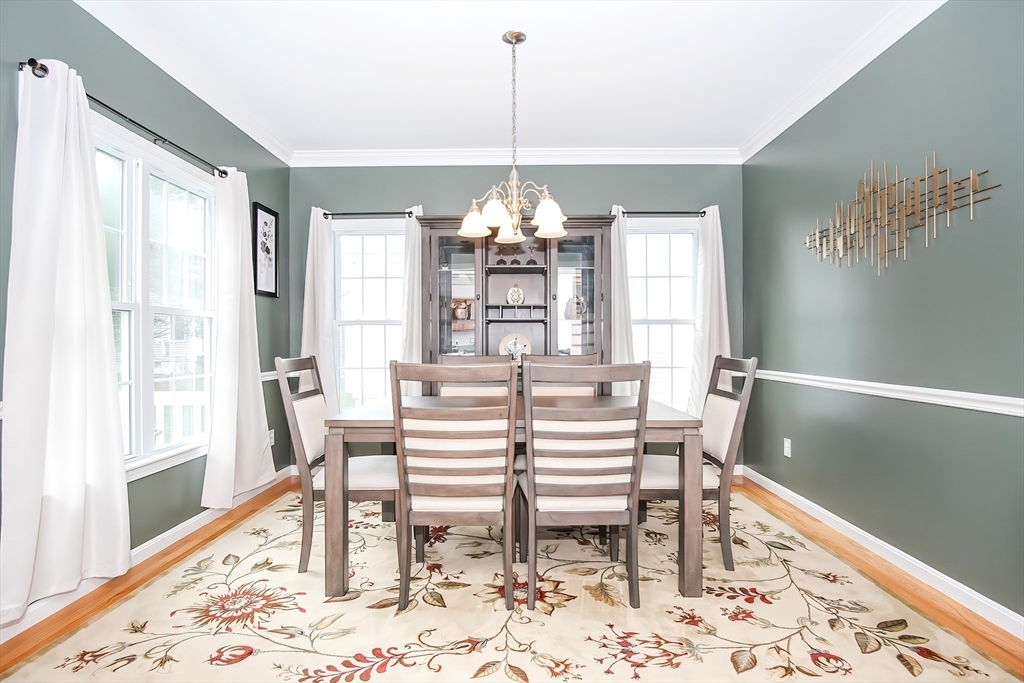 26 Daisy Lane, Unit 26 Raynham, MA 02767 - Photo 11 of 42 Gallery Image 11
