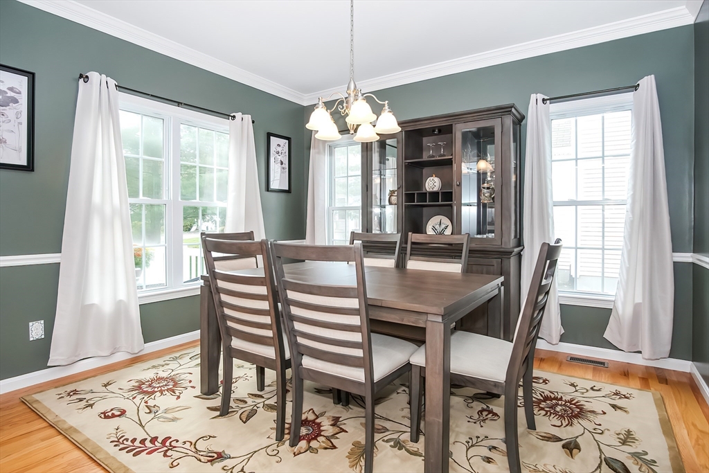26 Daisy Lane, Unit 26 Raynham, MA 02767 - Photo 12 of 42 Gallery Image 12
