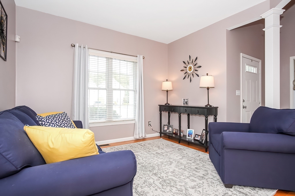 26 Daisy Lane, Unit 26 Raynham, MA 02767 - Photo 16 of 42 Gallery Image 16
