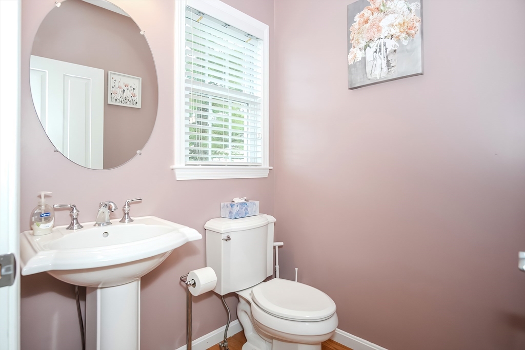 26 Daisy Lane, Unit 26 Raynham, MA 02767 - Photo 18 of 42 Gallery Image 18