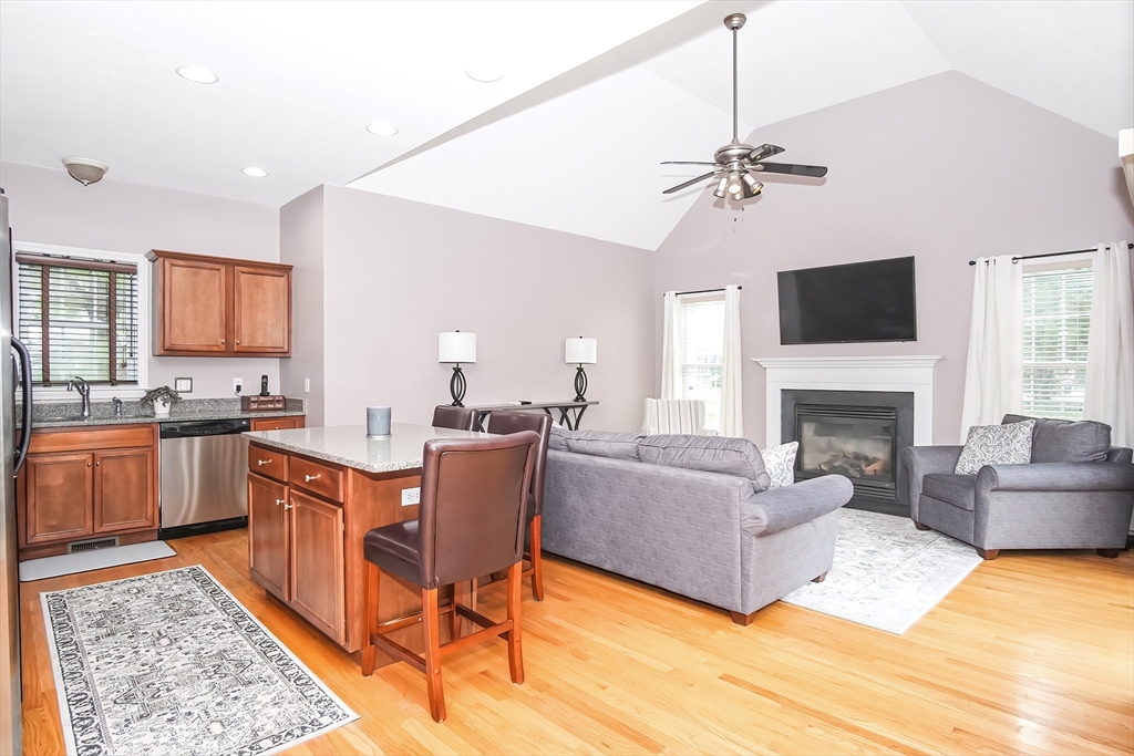 26 Daisy Lane, Unit 26 Raynham, MA 02767 - Photo 2 of 42 Gallery Image 2