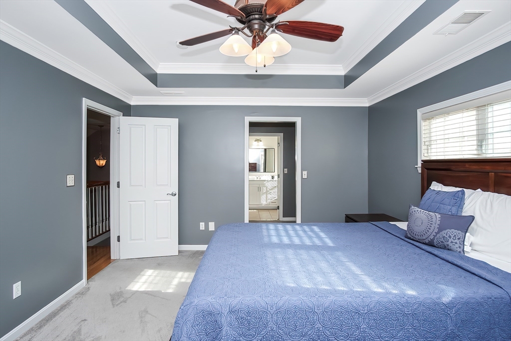 26 Daisy Lane, Unit 26 Raynham, MA 02767 - Photo 21 of 42 Gallery Image 21