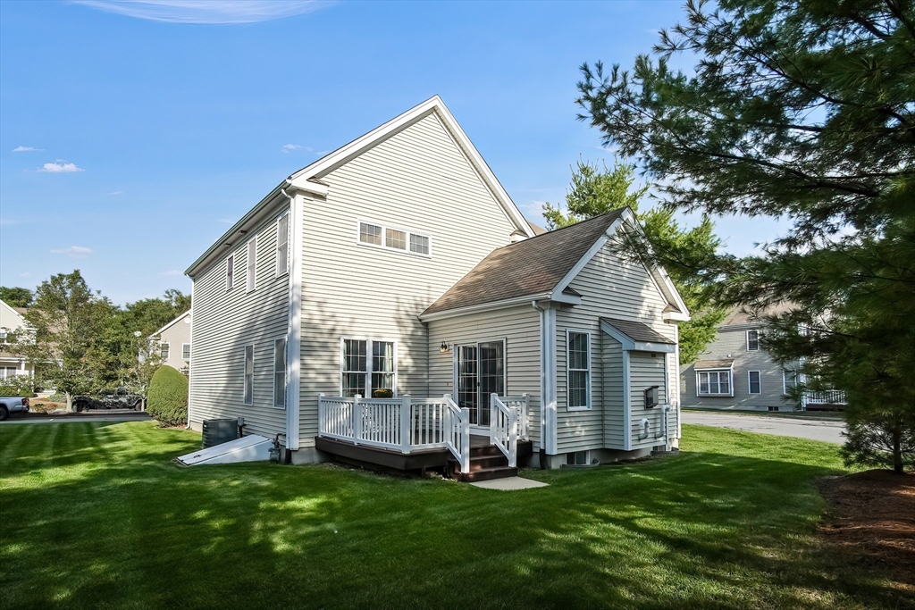 26 Daisy Lane, Unit 26 Raynham, MA 02767 - Photo 36 of 42 Gallery Image 36