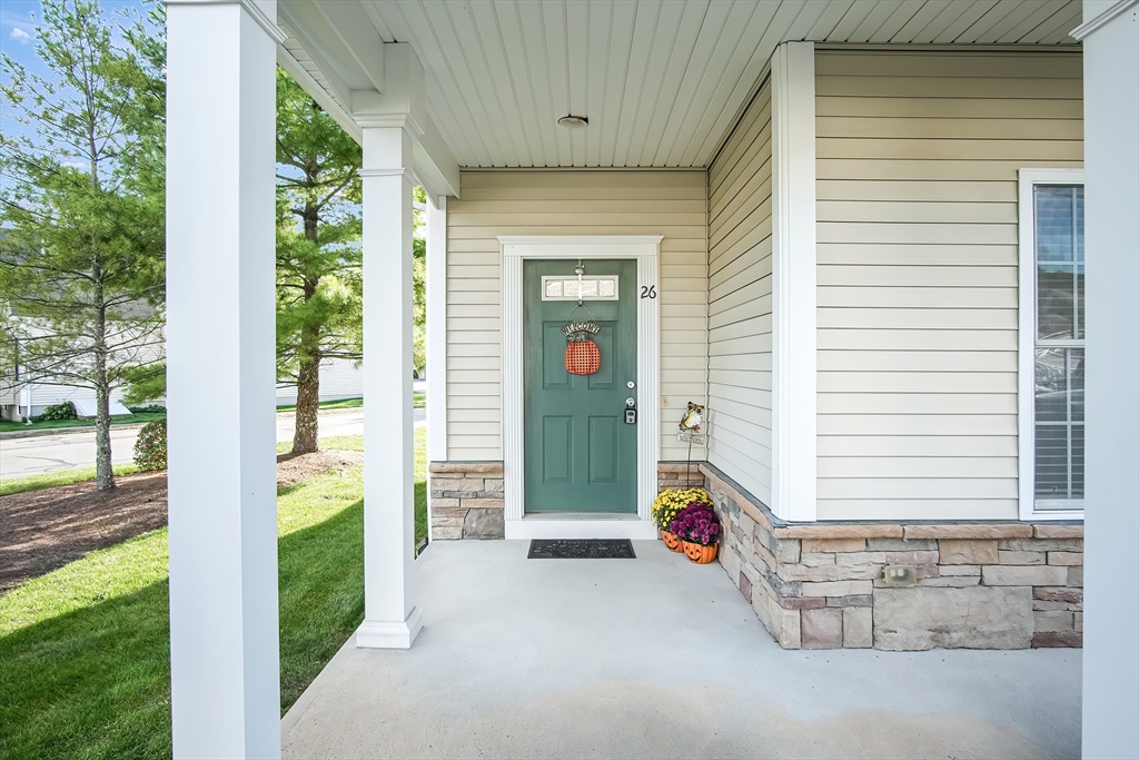 26 Daisy Lane, Unit 26 Raynham, MA 02767 - Photo 37 of 42 Gallery Image 37
