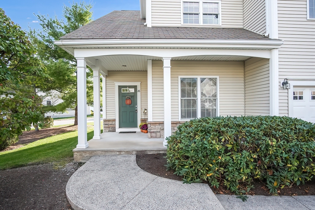 26 Daisy Lane, Unit 26 Raynham, MA 02767 - Photo 38 of 42 Gallery Image 38