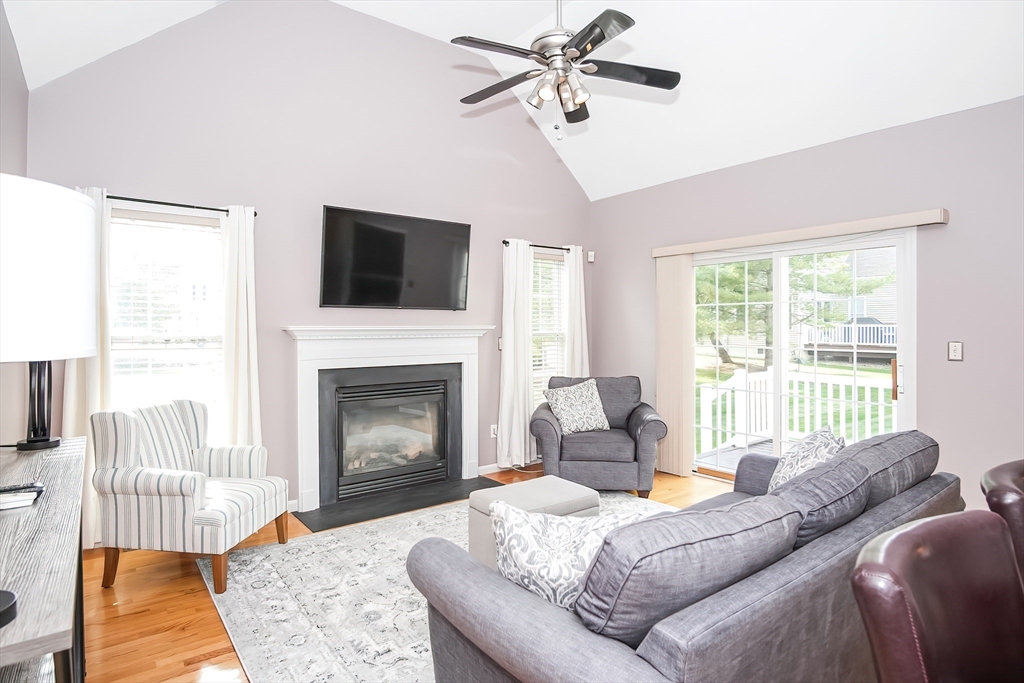 26 Daisy Lane, Unit 26 Raynham, MA 02767 - Photo 7 of 42 Gallery Image 7
