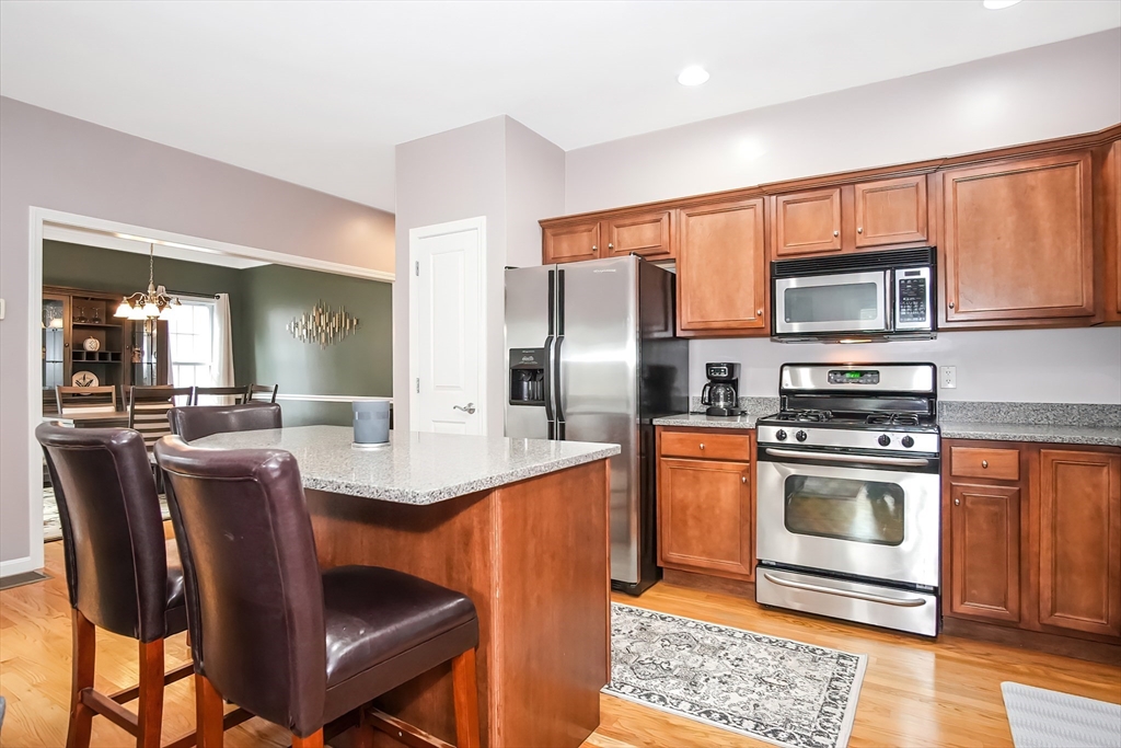 26 Daisy Lane, Unit 26 Raynham, MA 02767 - Photo 9 of 42 Gallery Image 9