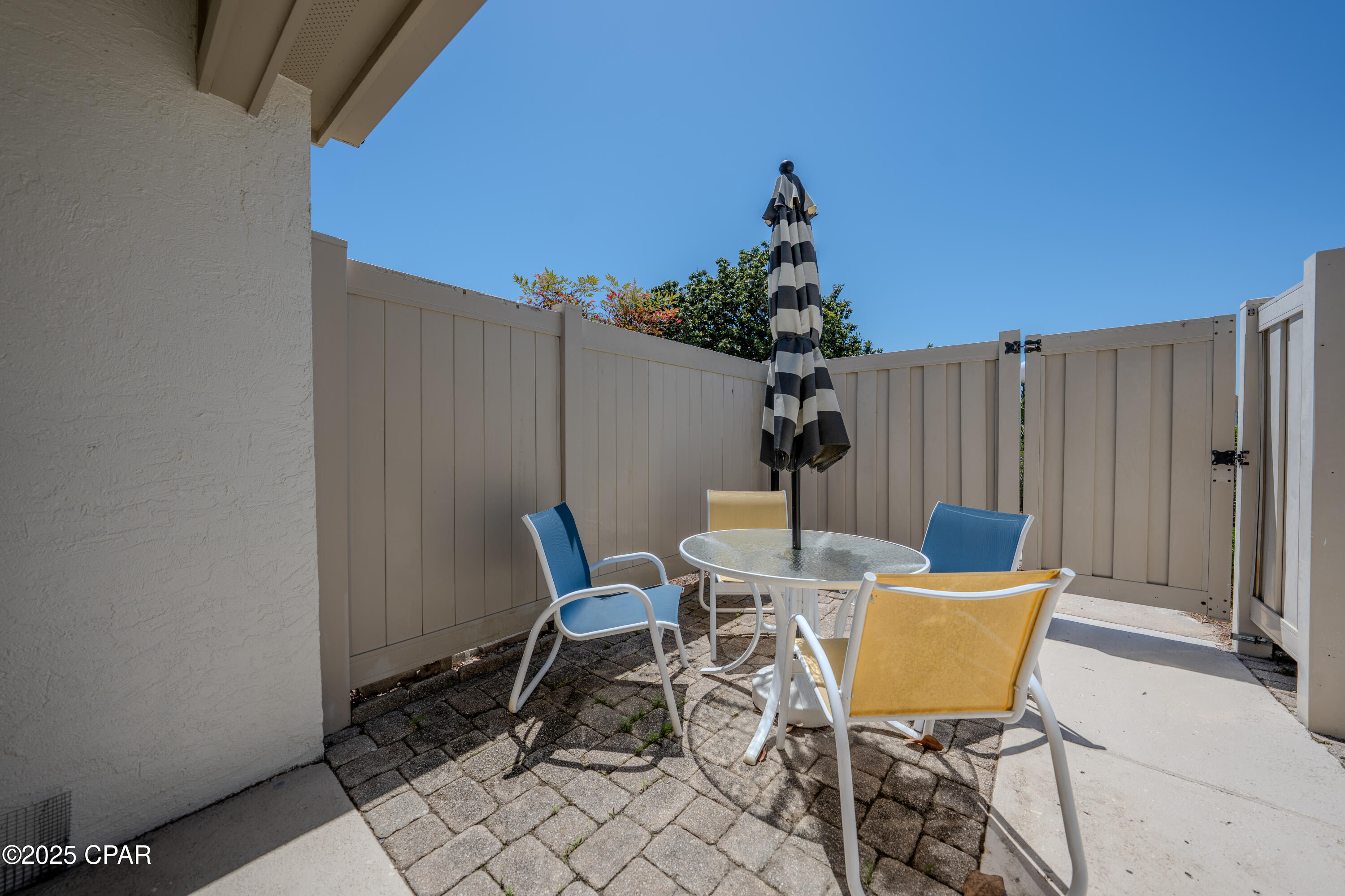 4301 Bay Point Road, Unit 482 Panama City Beach, FL 32408 - Photo 35 of 46