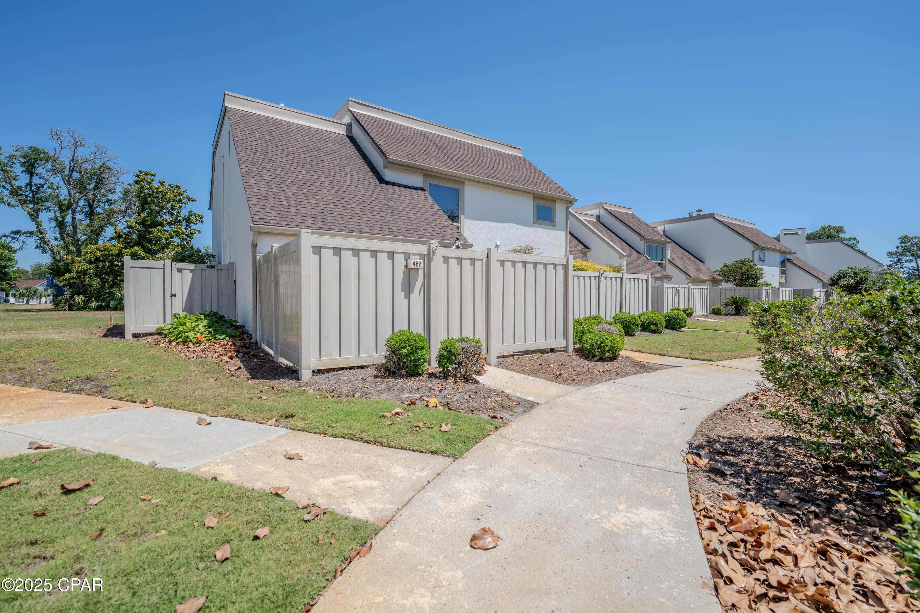 4301 Bay Point Road, Unit 482 Panama City Beach, FL 32408 - Photo 38 of 46