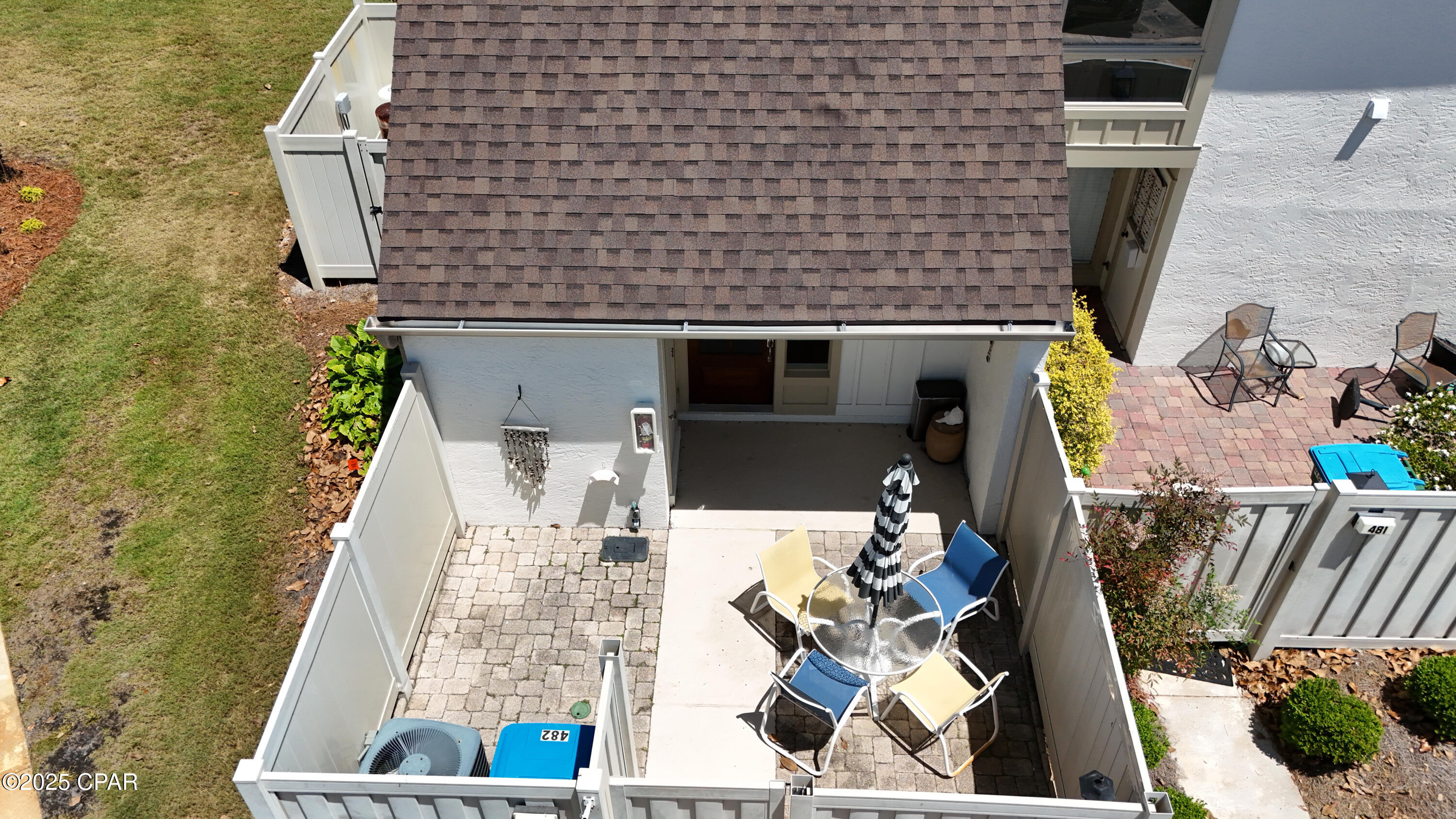 4301 Bay Point Road, Unit 482 Panama City Beach, FL 32408 - Photo 40 of 46