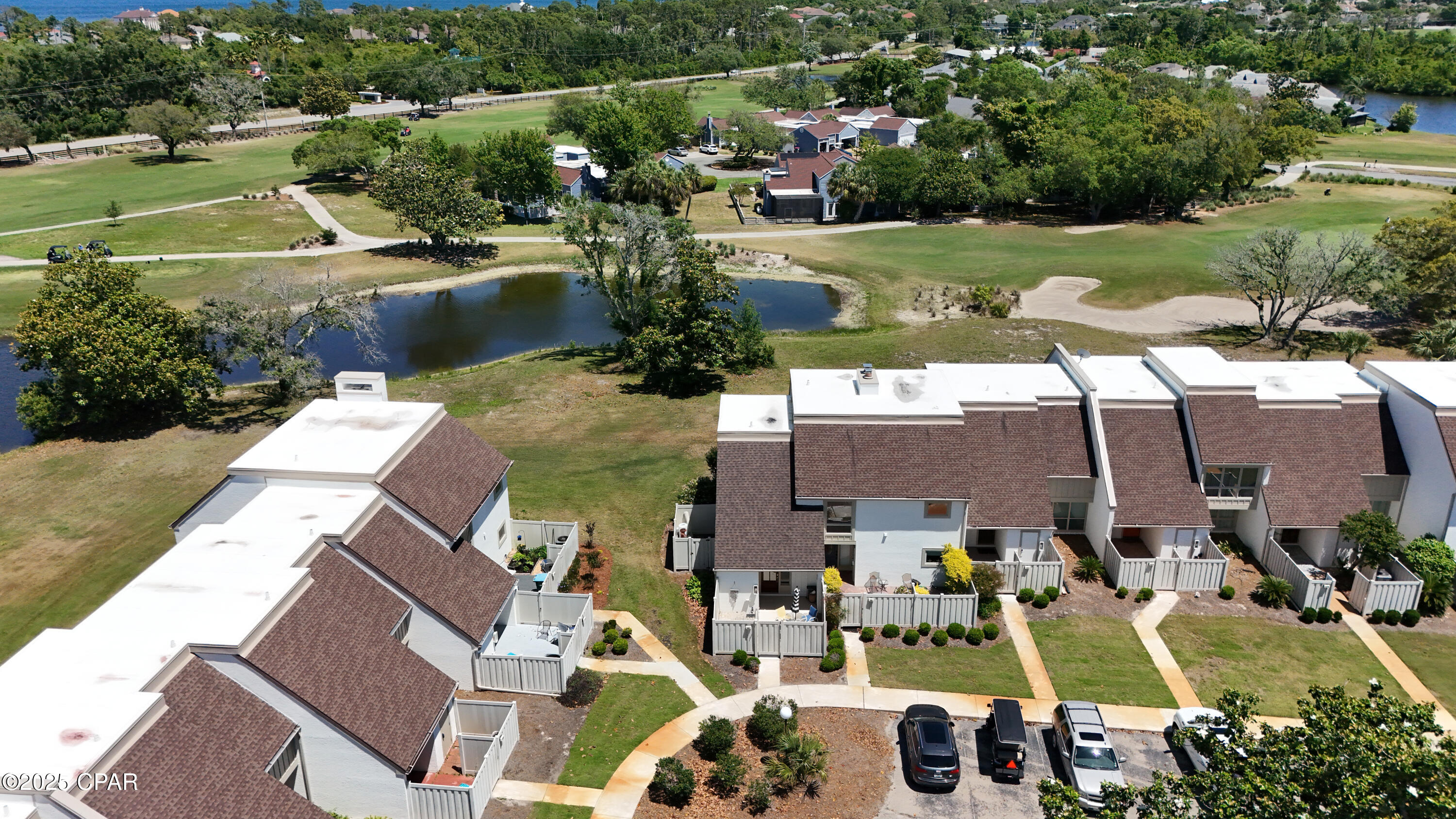 4301 Bay Point Road, Unit 482 Panama City Beach, FL 32408 - Photo 41 of 46