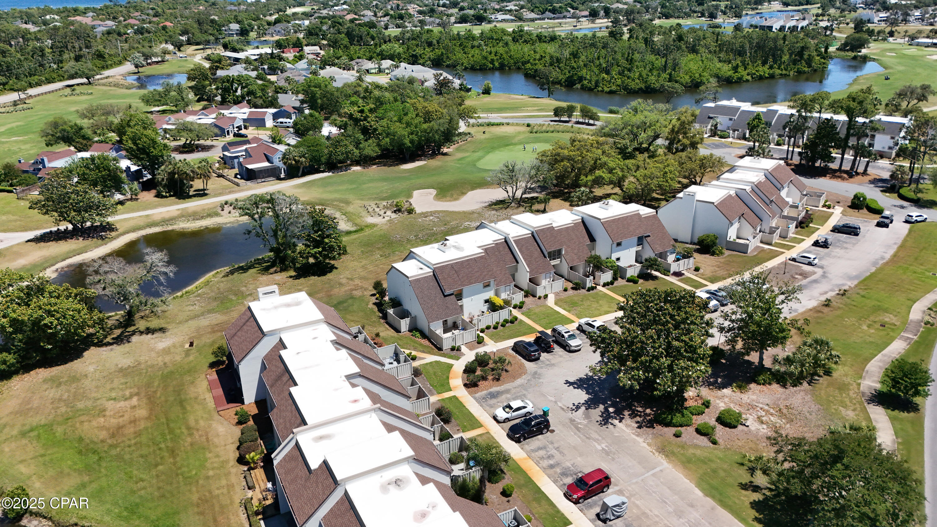 4301 Bay Point Road, Unit 482 Panama City Beach, FL 32408 - Photo 43 of 46