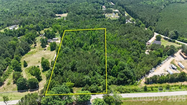 $115,000 | 1860 Old Richburg Road, Chester, SC 29706