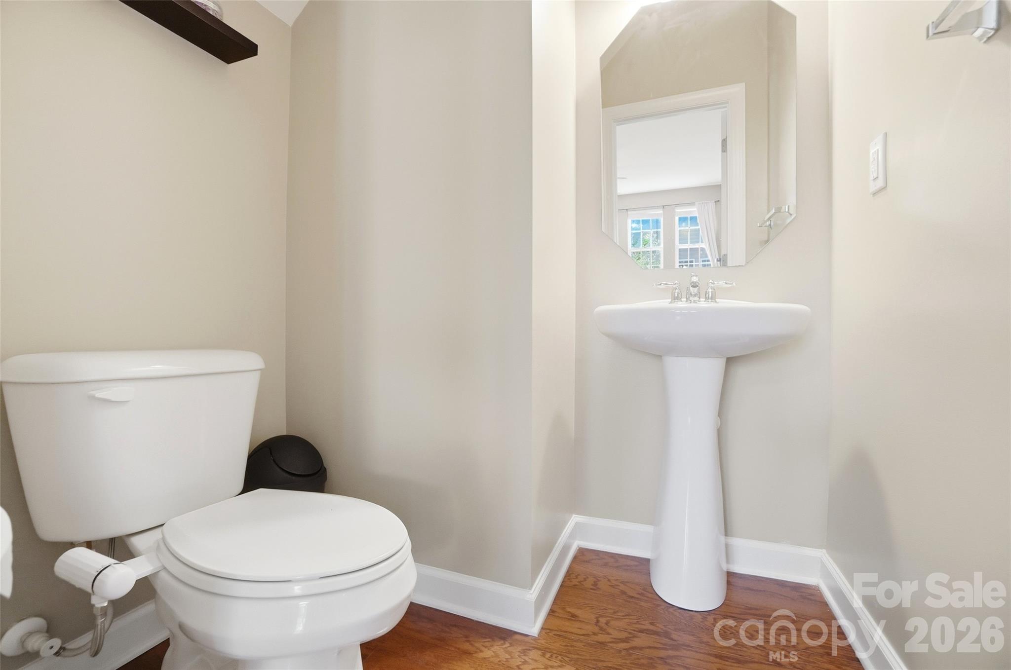 12226 Red Rust Lane Charlotte, NC 28277 - Photo 14 of 48
