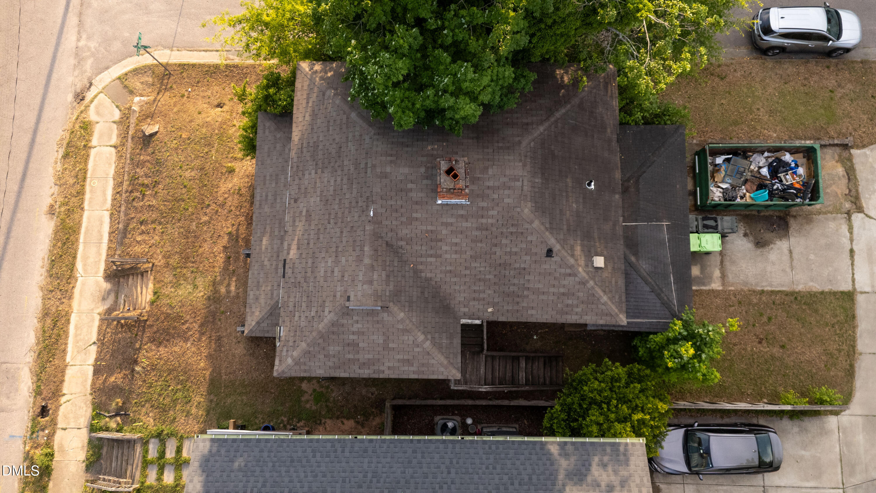 615 New Bern Avenue Raleigh, NC 27601 - Photo 39 of 47