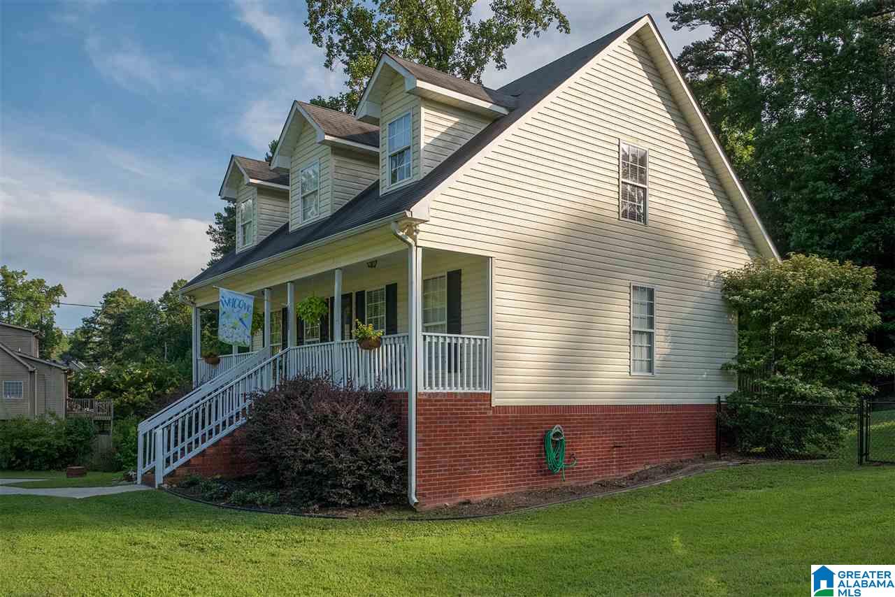2732 Snow Rogers Road Gardendale, AL 35071 - Photo 2 of 37