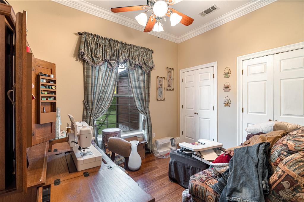 1124 Coward Road Dequincy, LA 70633 - Photo 36 of 54