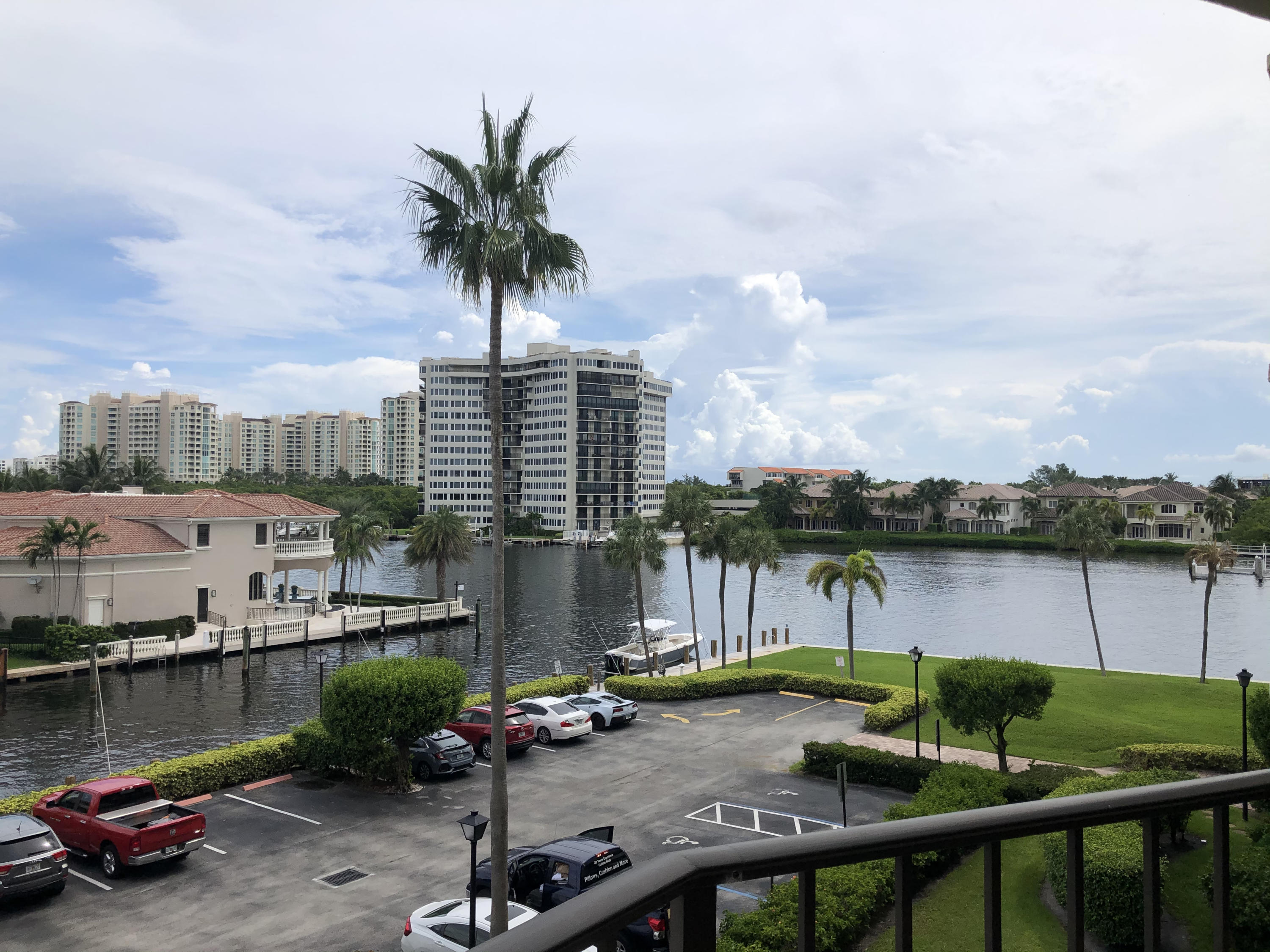 899 Jeffery Street, Unit 408 Boca Raton, FL 33487 - Photo 1 of 19 View