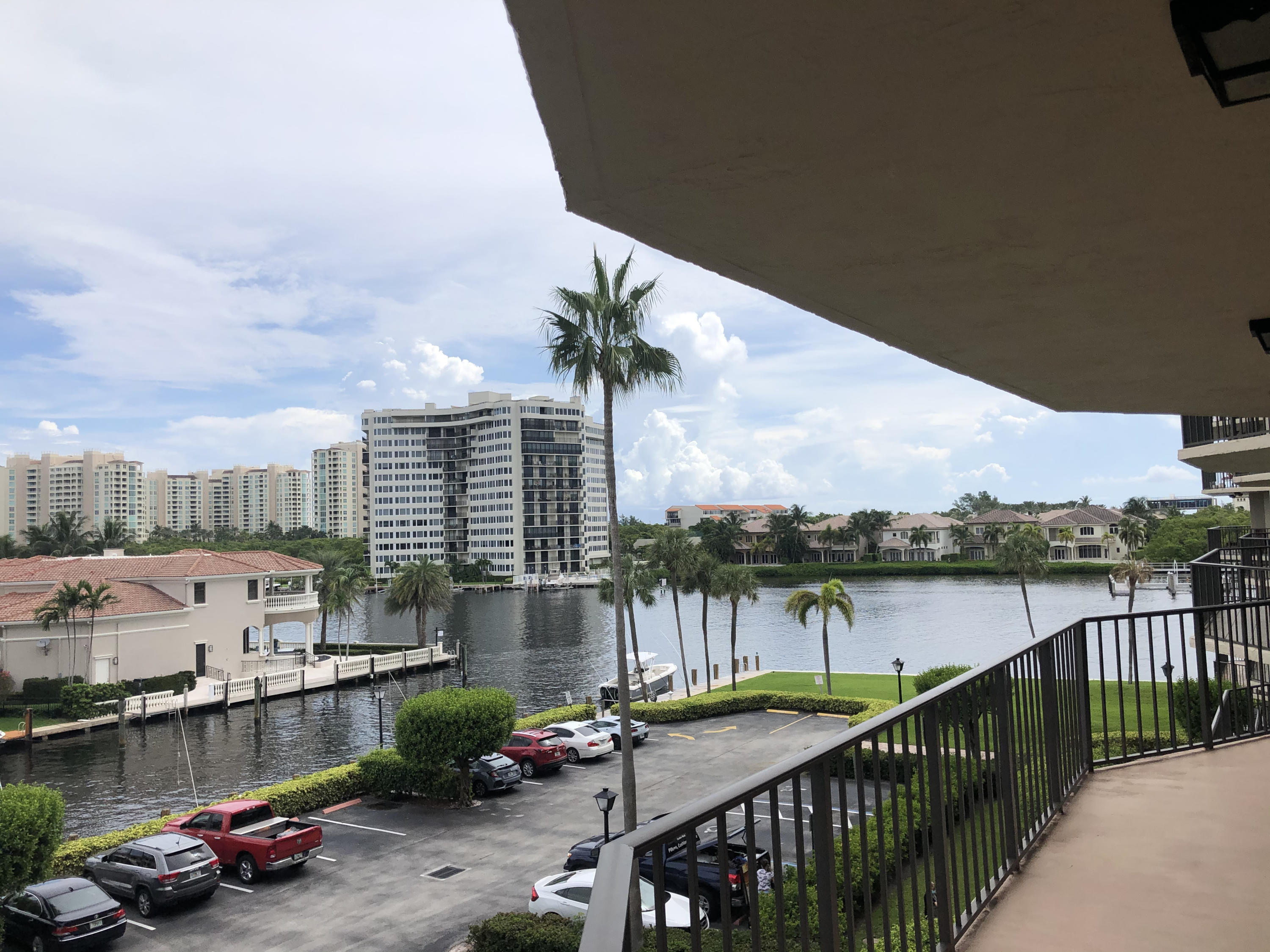899 Jeffery Street, Unit 408 Boca Raton, FL 33487 - Photo 6 of 19 View 2 copy