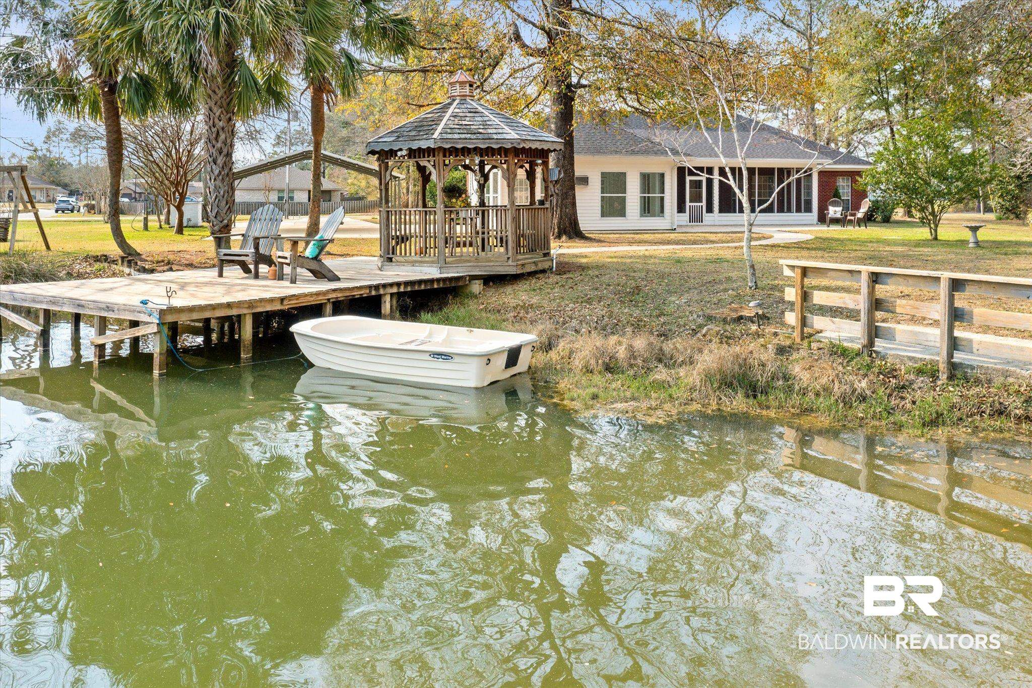 5466 3rd Street Satsuma, AL 36572 - Photo 46 of 46