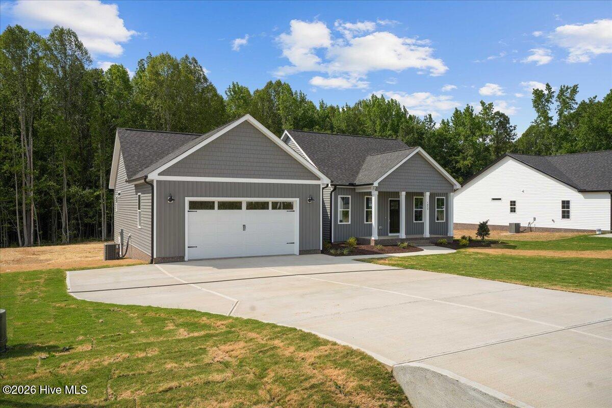 1859 South Big Woods Road Spring Hope, NC 27882 - Photo 3 of 35
