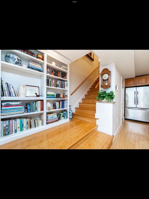19 Worcester Square, Unit 1 Boston, MA 02118 - Photo 2 of 35 a view of a living room