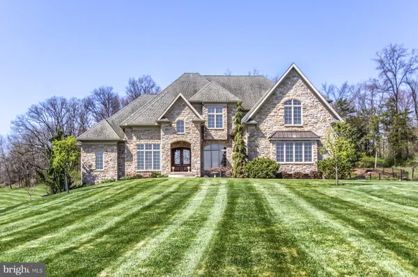 $1,750,000 | 5683 Gingrich Road, Hershey, PA 17033