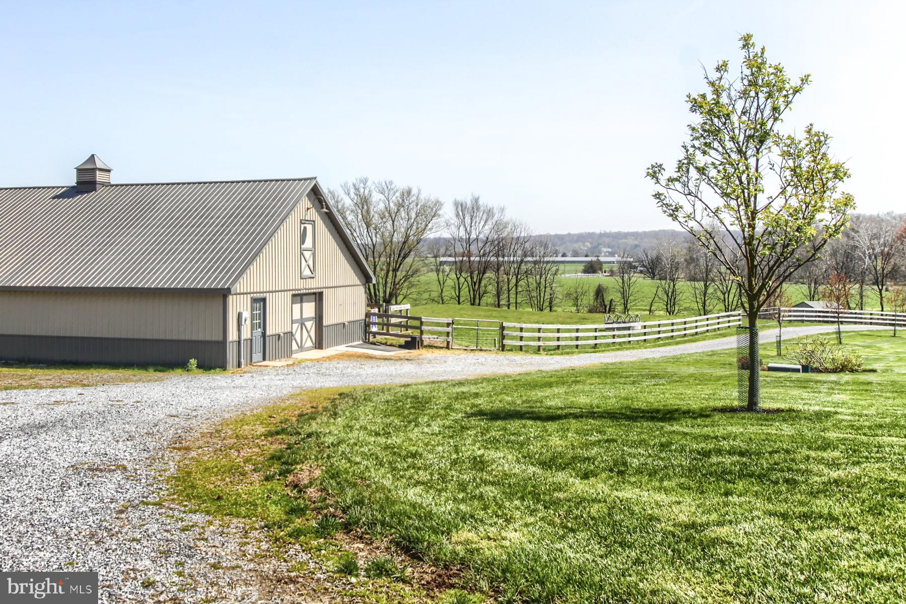 5683 Gingrich Road Hershey, PA 17033 - Photo 12 of 13