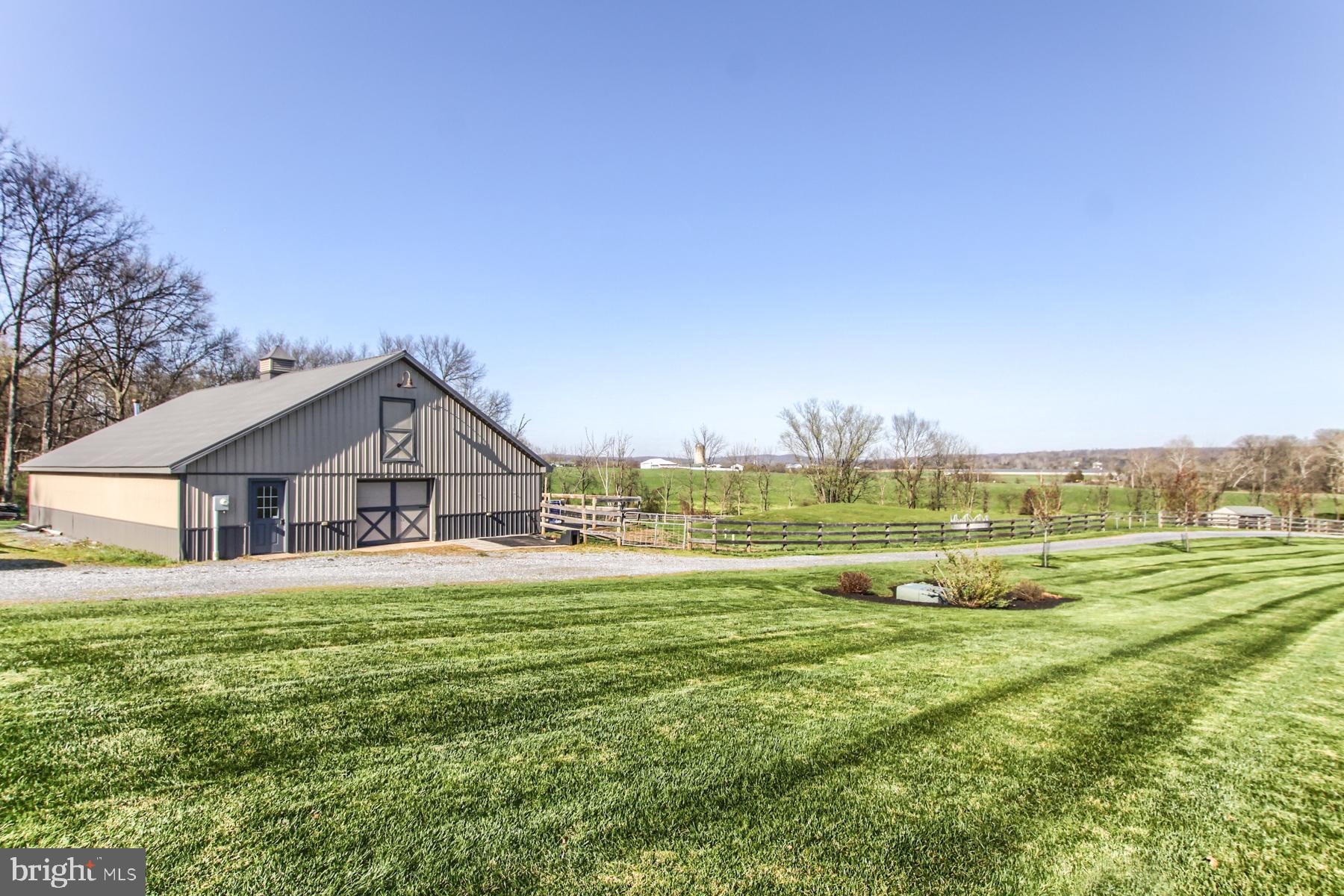 5683 Gingrich Road Hershey, PA 17033 - Photo 10 of 13