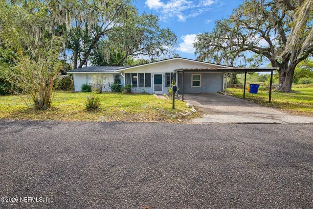 $235,000 | 8726 Monroe Avenue, Jacksonville, FL 32208