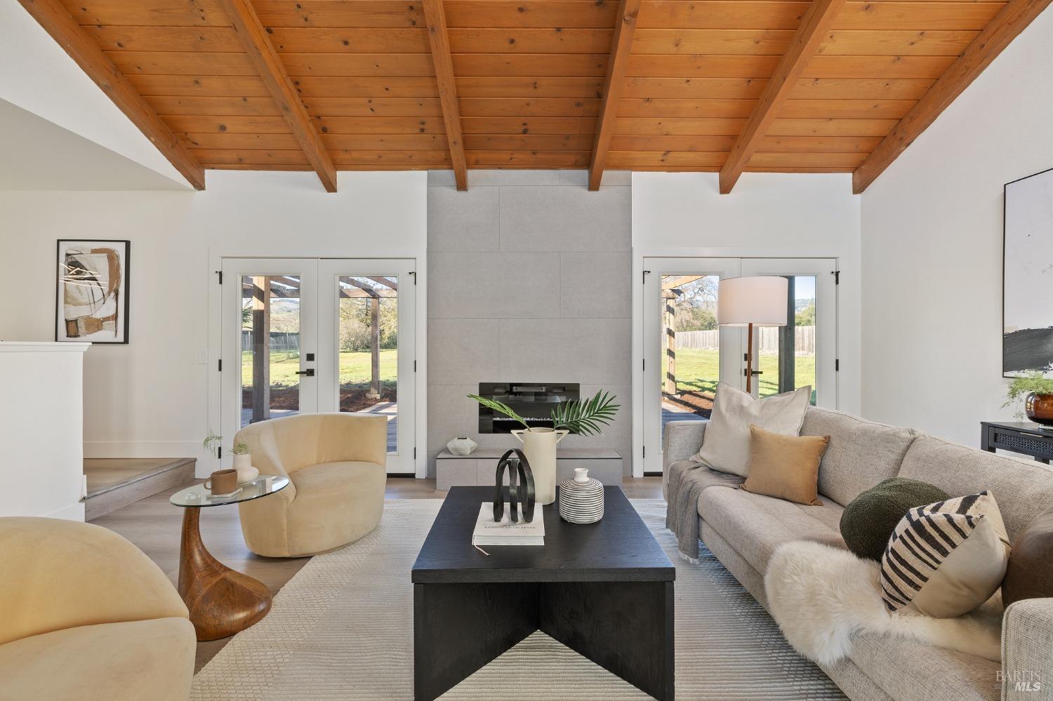 1282 Fowler Creek Road Sonoma, CA 95476 - Photo 11 of 86