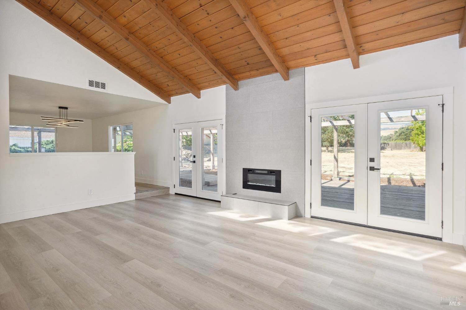 1282 Fowler Creek Road Sonoma, CA 95476 - Photo 37 of 86