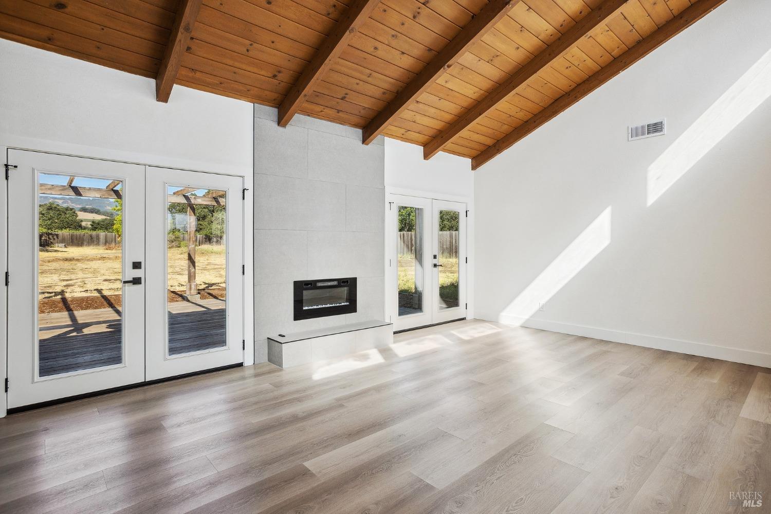 1282 Fowler Creek Road Sonoma, CA 95476 - Photo 38 of 86